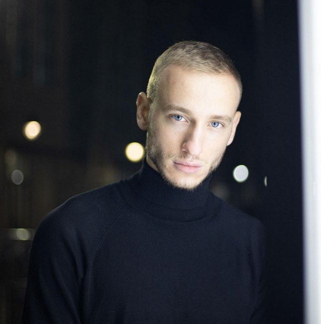 Никита Балыкин: Она сама лезла под горячую руку Никита Балыкин: Она сама лезла под горячую руку