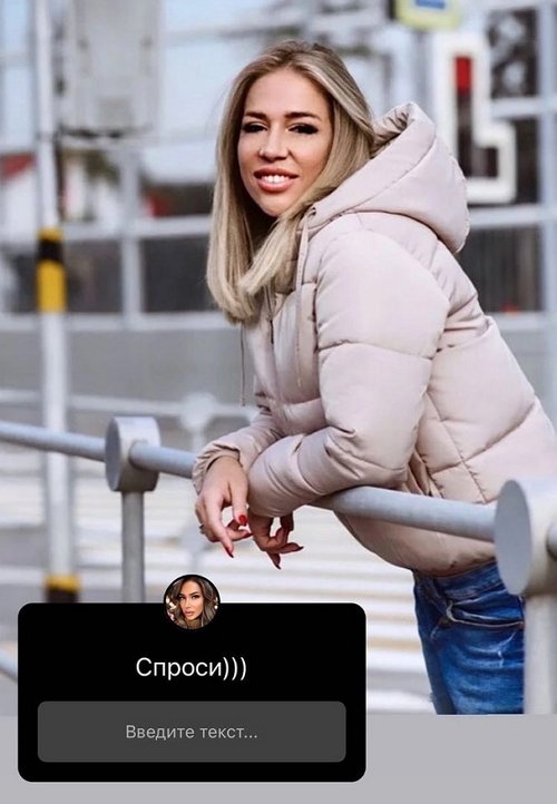 Надежда Ермакова: У него сейчас в жизни все отлично! Надежда Ермакова: У него сейчас в жизни все отлично!