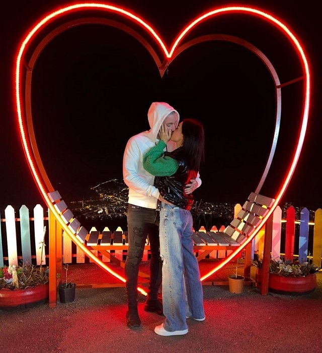 Фото от бывших участников (19.02.2022) Фото от бывших участников (19.02.2022)