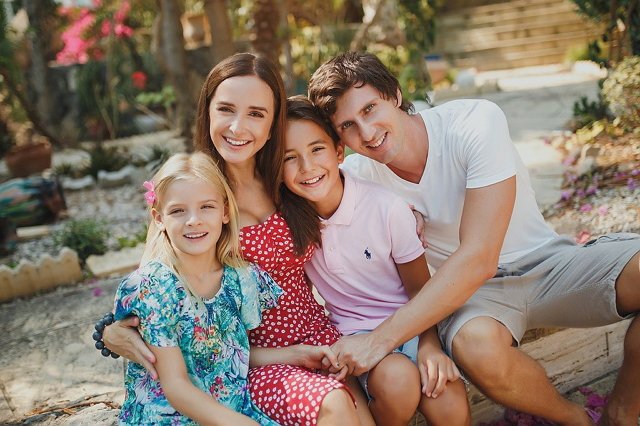 Маргарита Марсо: Моя любимая фотография Маргарита Марсо: Моя любимая фотография