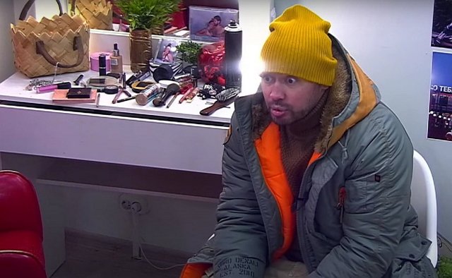 Мнение о последних проектных событиях (20.02.2022) Мнение о последних проектных событиях (20.02.2022)