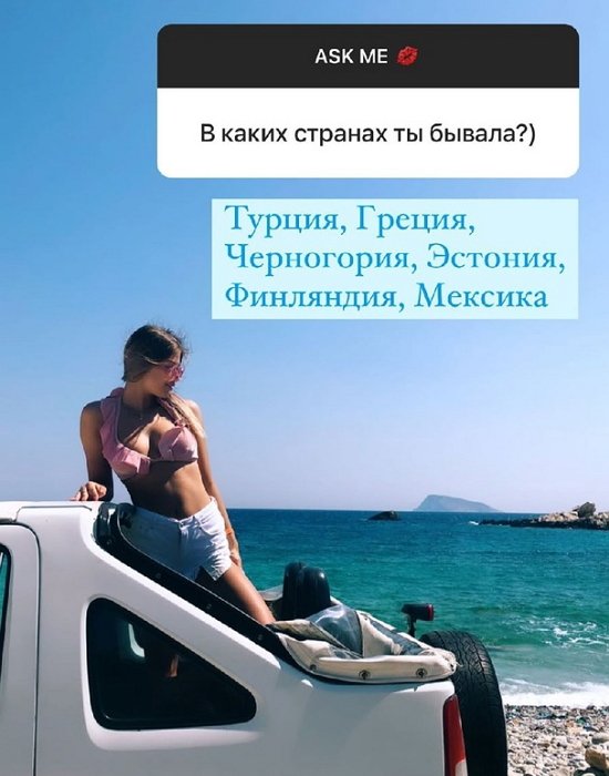 Анастасия Бигрина: Выпрошенная песня мне не нужна Анастасия Бигрина: Выпрошенная песня мне не нужна