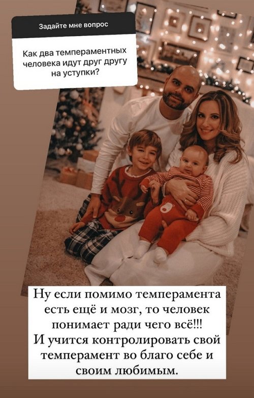 Ольга Гажиенко: Я люблю побыть одна Ольга Гажиенко: Я люблю побыть одна