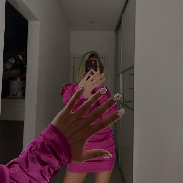 Виктория Бахарева: Люди, мне вас жаль! Виктория Бахарева: Люди, мне вас жаль!