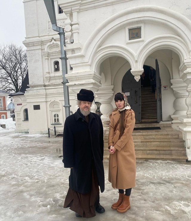 Нелли Ермолаева: Целый год я ждала эту поездку Нелли Ермолаева: Целый год я ждала эту поездку