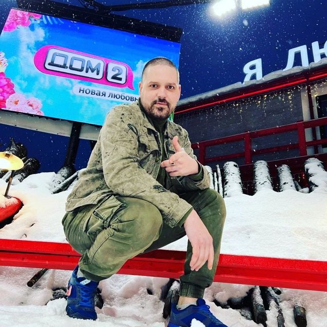 Владислав Дубровский: Зачем же мне нужен проект? Владислав Дубровский: Зачем же мне нужен проект?