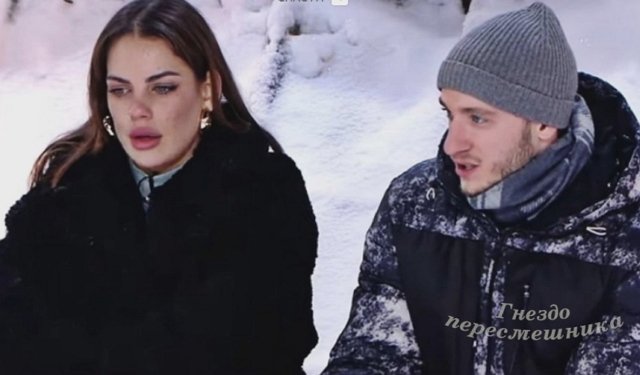 Мнение о последних проектных событиях (21.02.2022) Мнение о последних проектных событиях (21.02.2022)