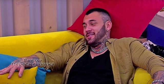 Мнение о последних проектных событиях (21.02.2022) Мнение о последних проектных событиях (21.02.2022)