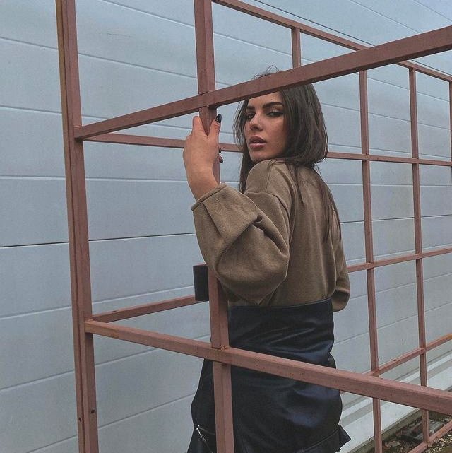 Опенченко проговорилась о том, что ей предлагали другого партнера для отношений Опенченко проговорилась о том, что ей предлагали другого партнера для отношений