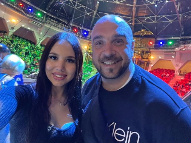 Фото от бывших участников (21.02.2022) Фото от бывших участников (21.02.2022)