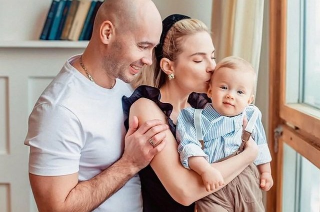 В семье Черкасовых появился повод для ссор В семье Черкасовых появился повод для ссор