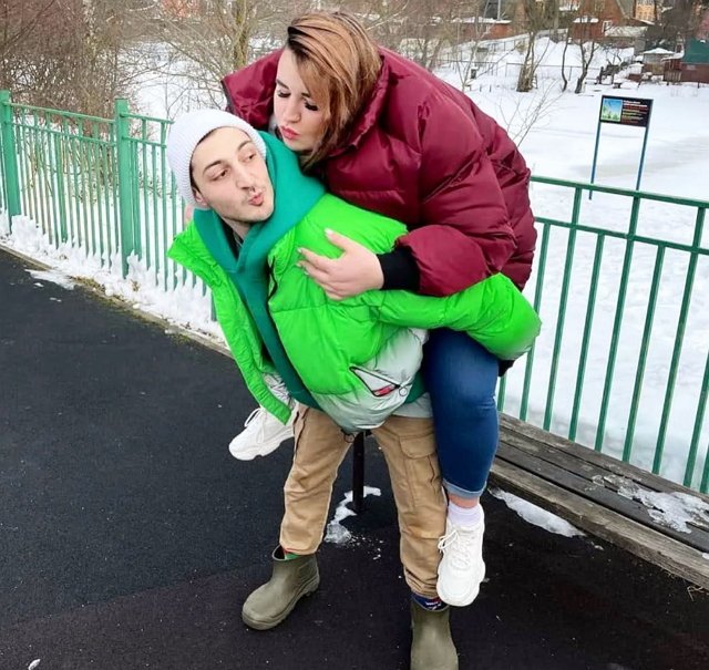 Иосиф Оганесян: Любовь - понятие неоправданное... Иосиф Оганесян: Любовь - понятие неоправданное...