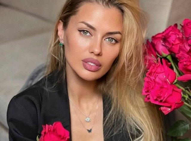 Виктория Боня в купальнике может разрушить брак принца Уильяма? Виктория Боня в купальнике может разрушить брак принца Уильяма?