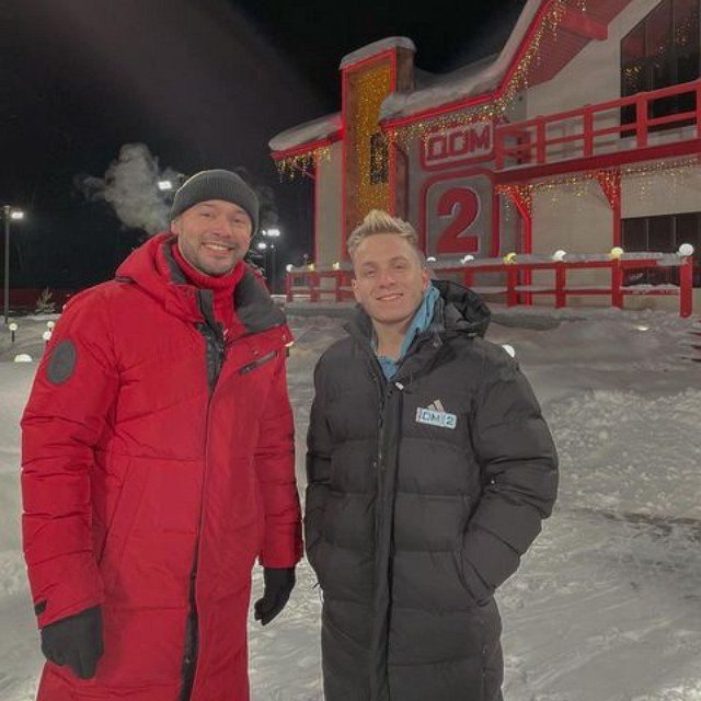 Фото от участников (22.02.2022) Фото от участников (22.02.2022)