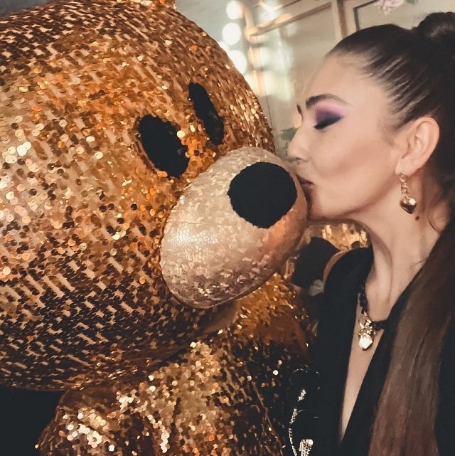 Фото от участников (22.02.2022) Фото от участников (22.02.2022)