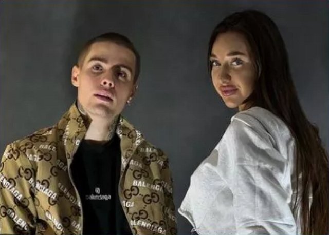 Муж Насти Стецевят получил роль в десятом фильме Муж Насти Стецевят получил роль в десятом фильме