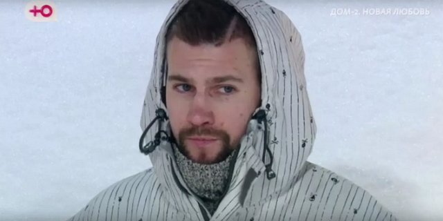 Безус подрался с Алексом Ходом Безус подрался с Алексом Ходом