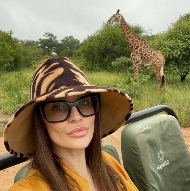 Фото от бывших участников (22.02.2022) Фото от бывших участников (22.02.2022)