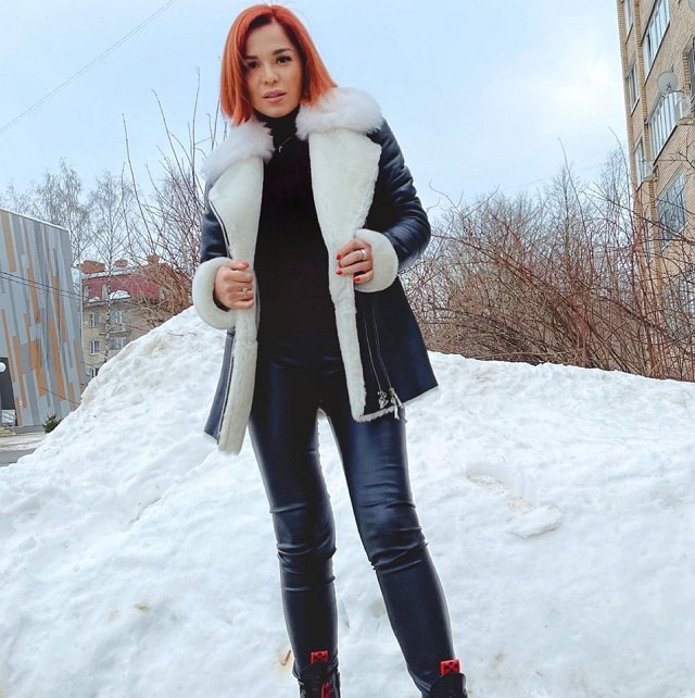 Фото от бывших участников (22.02.2022) Фото от бывших участников (22.02.2022)