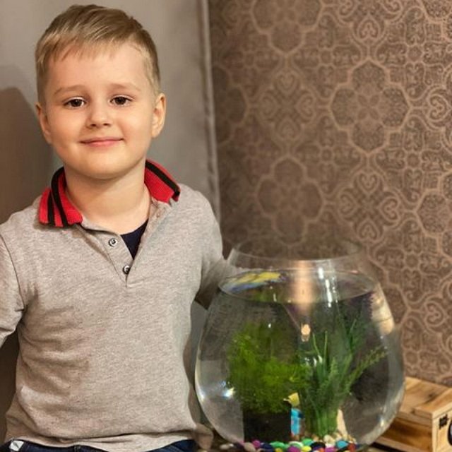 Фото детей участников Дома-2 (22.02.2022) Фото детей участников Дома-2 (22.02.2022)