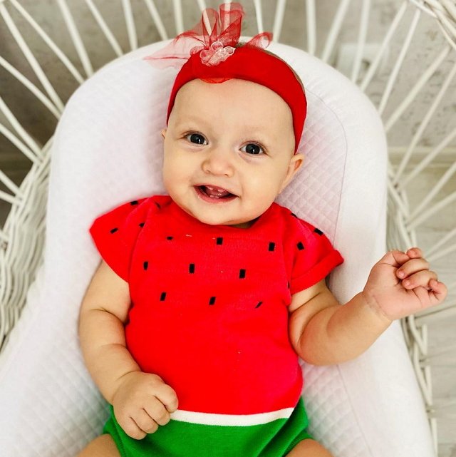 Фото детей участников Дома-2 (22.02.2022) Фото детей участников Дома-2 (22.02.2022)