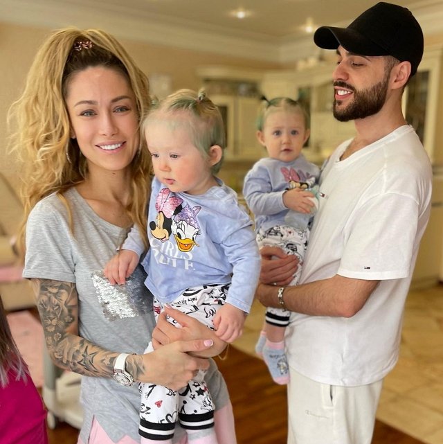 Фото детей участников Дома-2 (22.02.2022) Фото детей участников Дома-2 (22.02.2022)