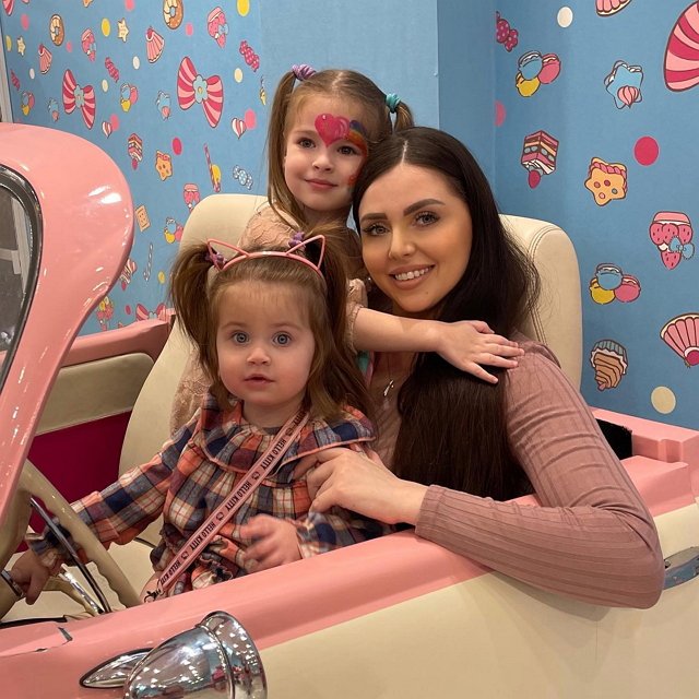 Фото детей участников Дома-2 (22.02.2022) Фото детей участников Дома-2 (22.02.2022)