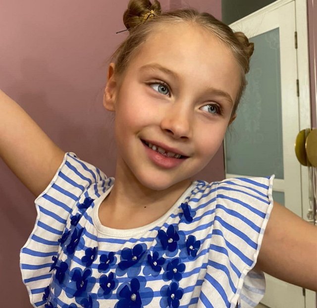 Фото детей участников Дома-2 (22.02.2022) Фото детей участников Дома-2 (22.02.2022)