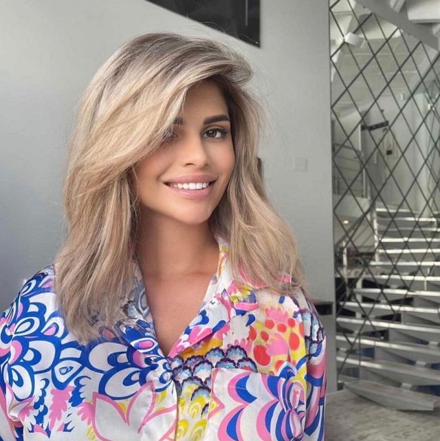 Жизнь после шоу: Алиса Литинская Жизнь после шоу: Алиса Литинская