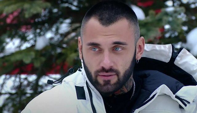 Грант переключился с Бухынбалтэ на Валиуллину Грант переключился с Бухынбалтэ на Валиуллину