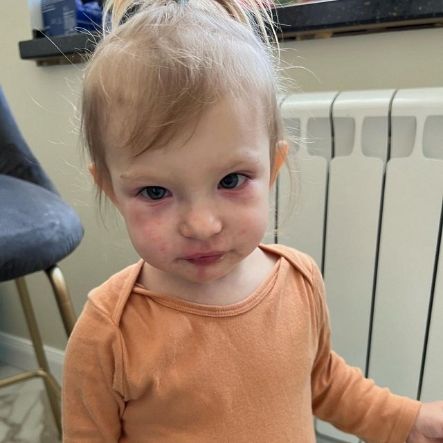 Элла Суханова: Я очень испугалась! Элла Суханова: Я очень испугалась!