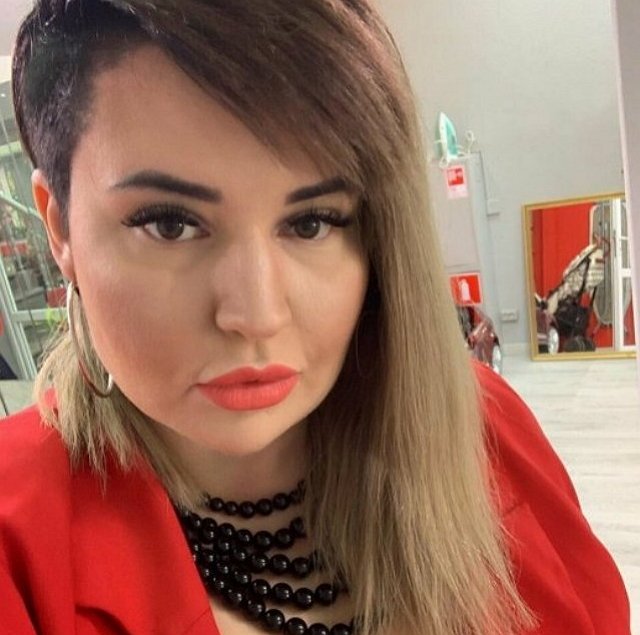 Александра Черно: Почему нарушаются мои личные границы? Александра Черно: Почему нарушаются мои личные границы?