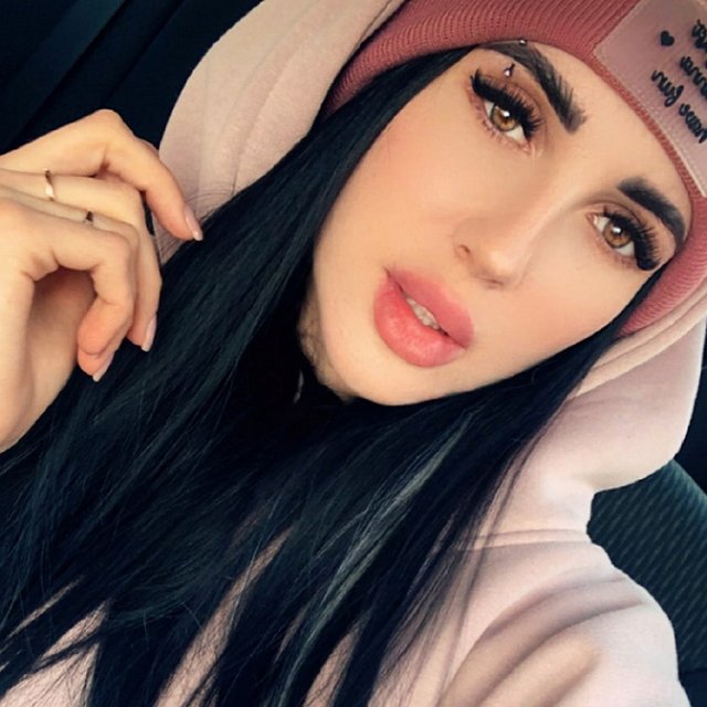 Виктория Фомская: Перестаньте сравнивать себя с другими! Виктория Фомская: Перестаньте сравнивать себя с другими!