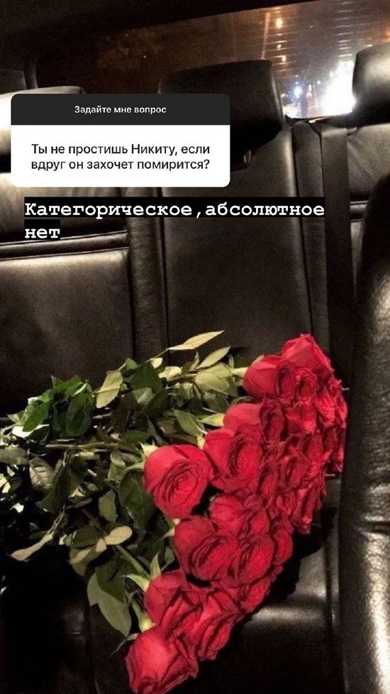 Алёна Опенченко: Фигня случается... Вынесла уроки... Алёна Опенченко: Фигня случается... Вынесла уроки...