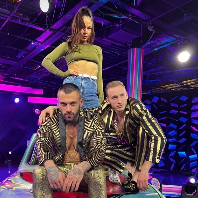 Фото от участников (23.02.2022) Фото от участников (23.02.2022)