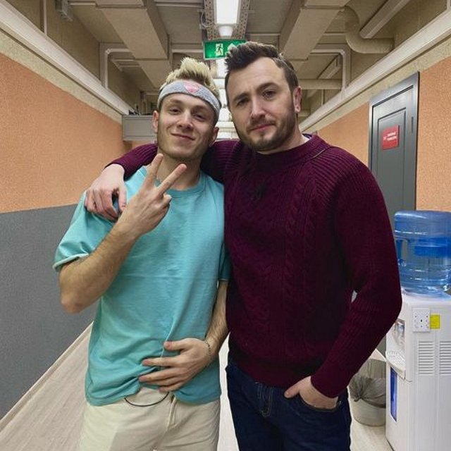 Фото от участников (23.02.2022) Фото от участников (23.02.2022)