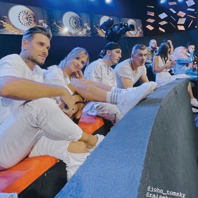 Фото от участников (23.02.2022) Фото от участников (23.02.2022)