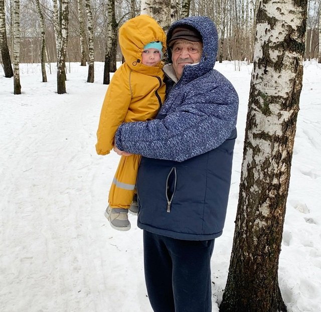 ���� ����� ���������� ����-2 (23.02.2022)