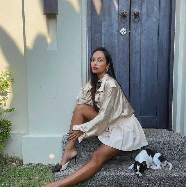 Жизнь после шоу: Мэри Кулешова Жизнь после шоу: Мэри Кулешова