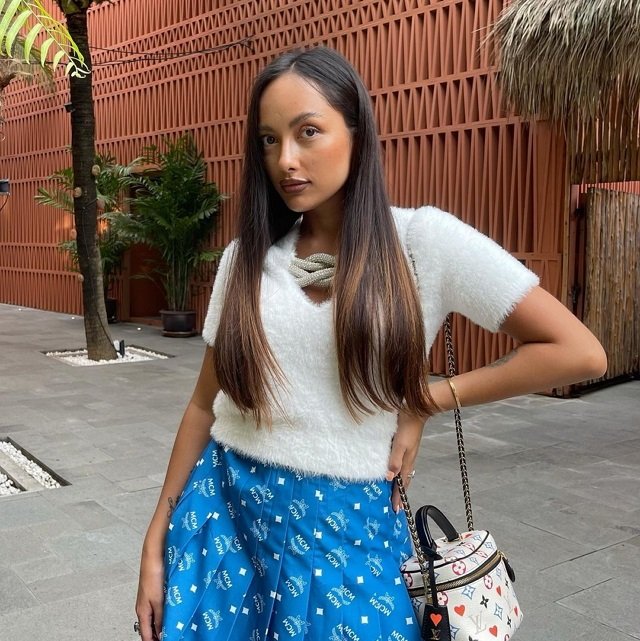 Жизнь после шоу: Мэри Кулешова Жизнь после шоу: Мэри Кулешова