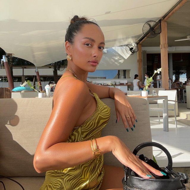 Жизнь после шоу: Мэри Кулешова Жизнь после шоу: Мэри Кулешова