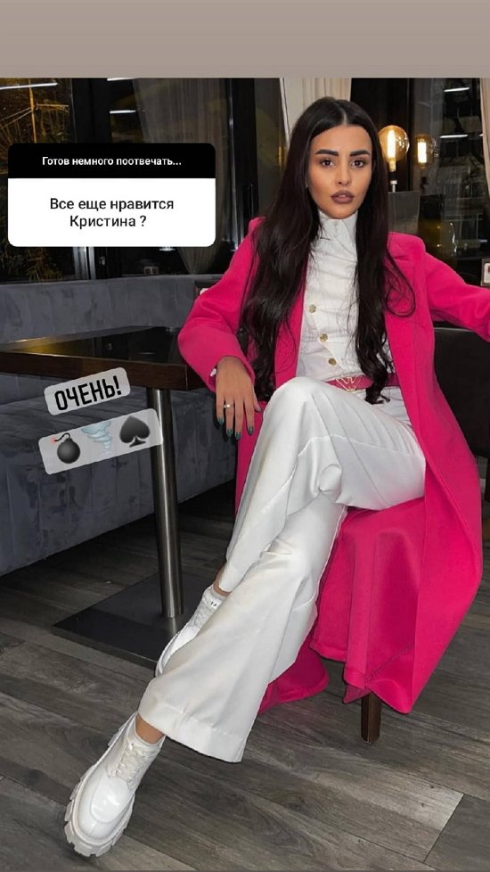 Алекс Ход: Иногда лучше не торопить события... Алекс Ход: Иногда лучше не торопить события...