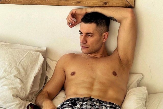 Давид Манукян пожаловался на возвращение лишнего веса Давид Манукян пожаловался на возвращение лишнего веса