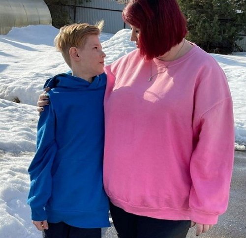 Александра Черно: Вы часто спрашиваете про Ярослава Александра Черно: Вы часто спрашиваете про Ярослава