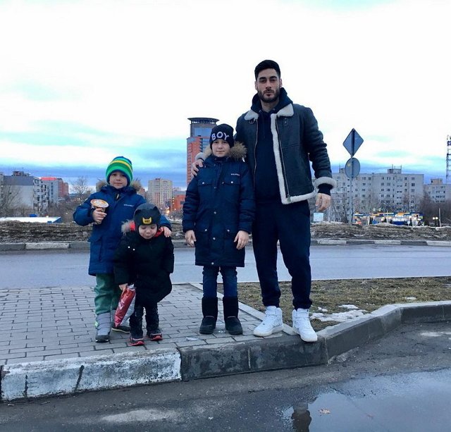 ���� ����� ���������� ����-2 (26.02.2022)