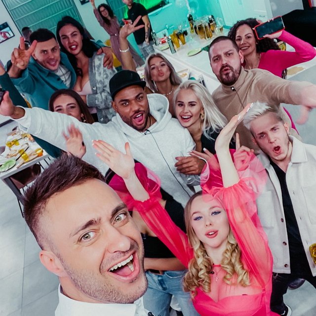 ������� �����: � ��� ����� �����!