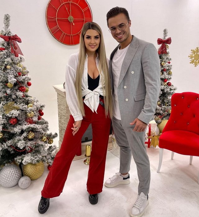 Майя Донцова: Меня приятно удивил Дава Майя Донцова: Меня приятно удивил Дава