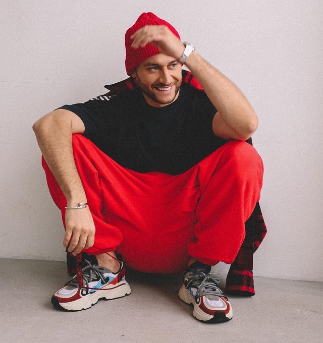 Майя Донцова: Меня приятно удивил Дава Майя Донцова: Меня приятно удивил Дава