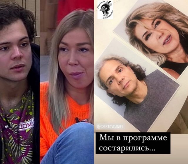 ������ � ��������� ��������� �������� (1.03.2022)