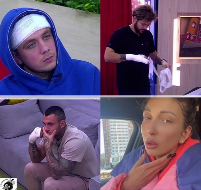 ������ � ��������� ��������� �������� (2.03.2022)